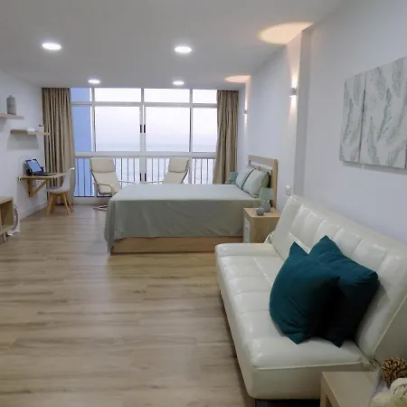 Daire Salitre Tacoronte