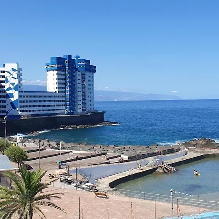 Salitre Daire Tacoronte