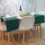 Apartment Salitre *