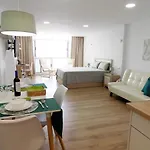 Salitre Apartment