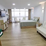 شقة Salitre *