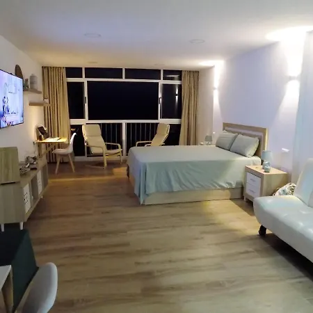 Salitre Apartmán