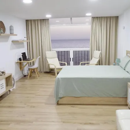 Salitre Apartment Tacoronte