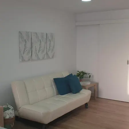 Salitre Apartmán *