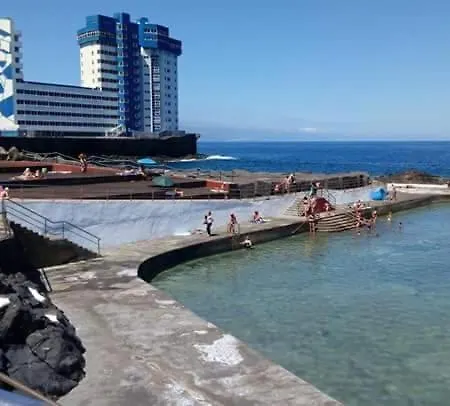 Salitre Apartmán *