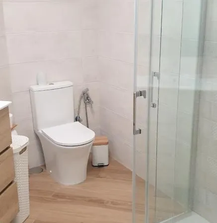 Salitre Apartment