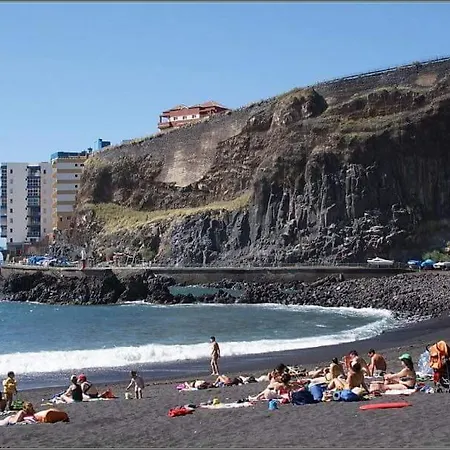 Apartmán Salitre *