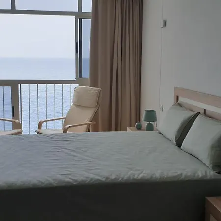 Salitre Apartment *
