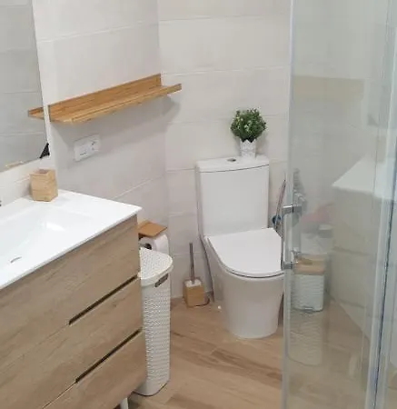Salitre Apartmán