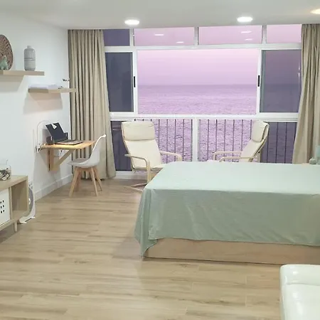 Apartmán Salitre Tacoronte