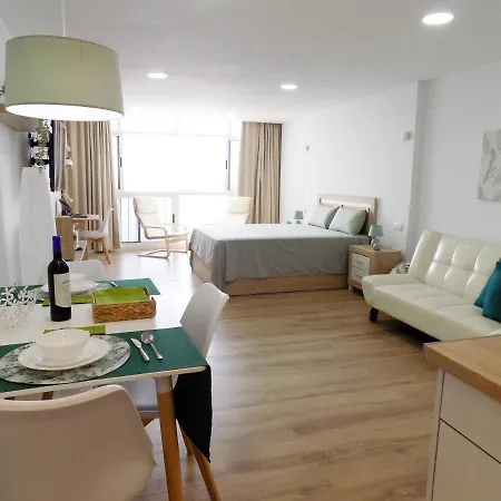 Salitre Apartment