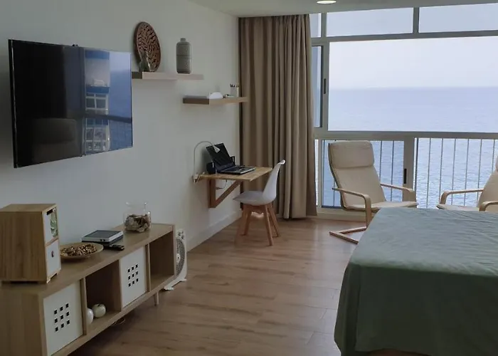Apartamento Salitre Tacoronte