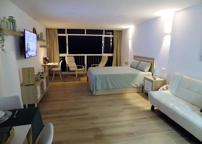 Salitre Apartamento