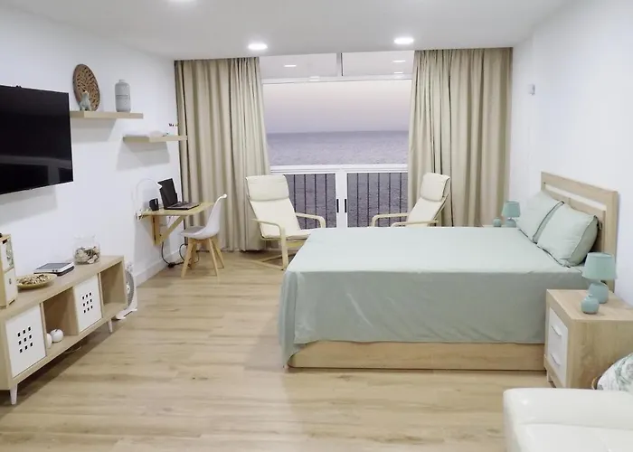 Salitre Apartamento Tacoronte