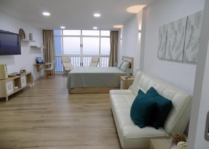 Apartamento Salitre Tacoronte