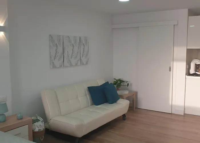 Salitre Apartamento *