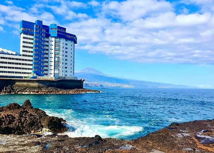 Apartamento Salitre *