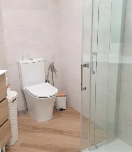 Salitre Apartamento