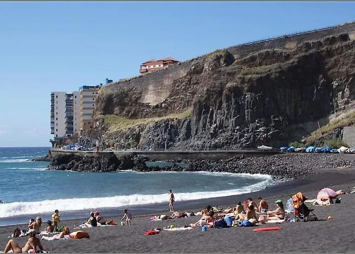 Apartamento Salitre *