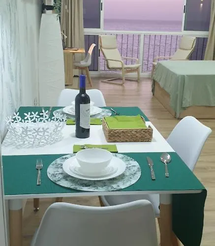 Apartamento Salitre *