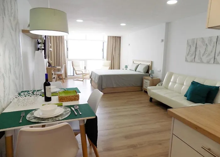 Salitre Apartamento