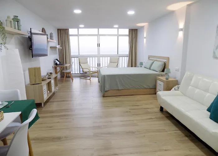 Apartamento Salitre *