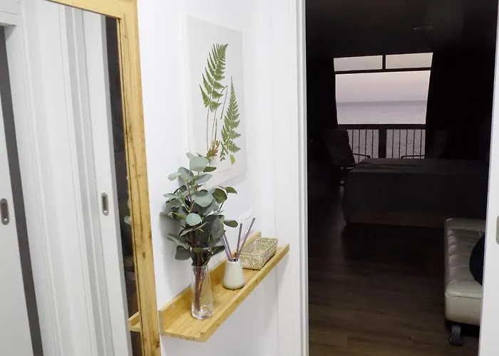 Apartamento Salitre