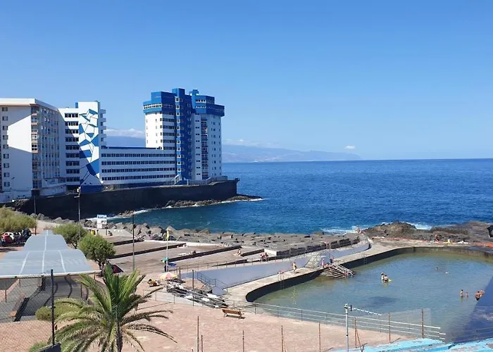 Salitre Apartamento Tacoronte