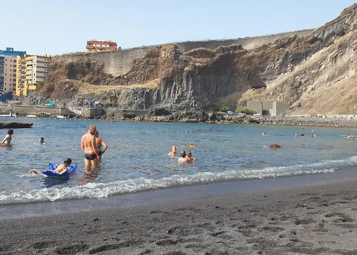 Apartamento Salitre Tacoronte