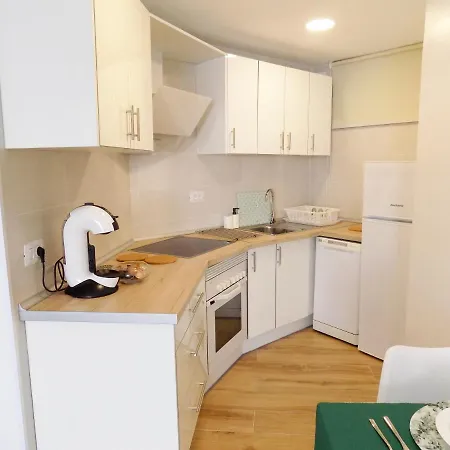 Appartamento Salitre *