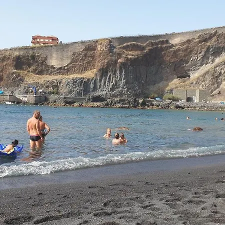 Appartamento Salitre Tacoronte